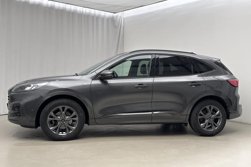 Bild 2 av Ford Kuga 2.0T EcoBlue AWD (190hk) ST-Line