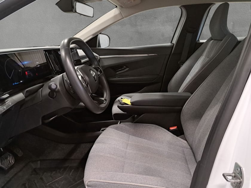 Bild 5 av Renault Mégane E-TECH Evolution ER 60kWh/130hk