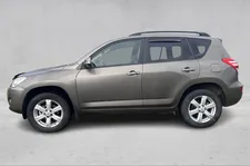Thumnail bilde 1 av Toyota RAV4