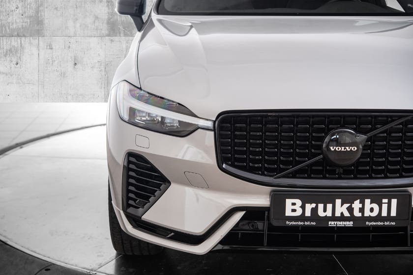 Bilde 4 av Volvo XC60 Recharge T6 Plus KROK|PANO|20"|TONEDE