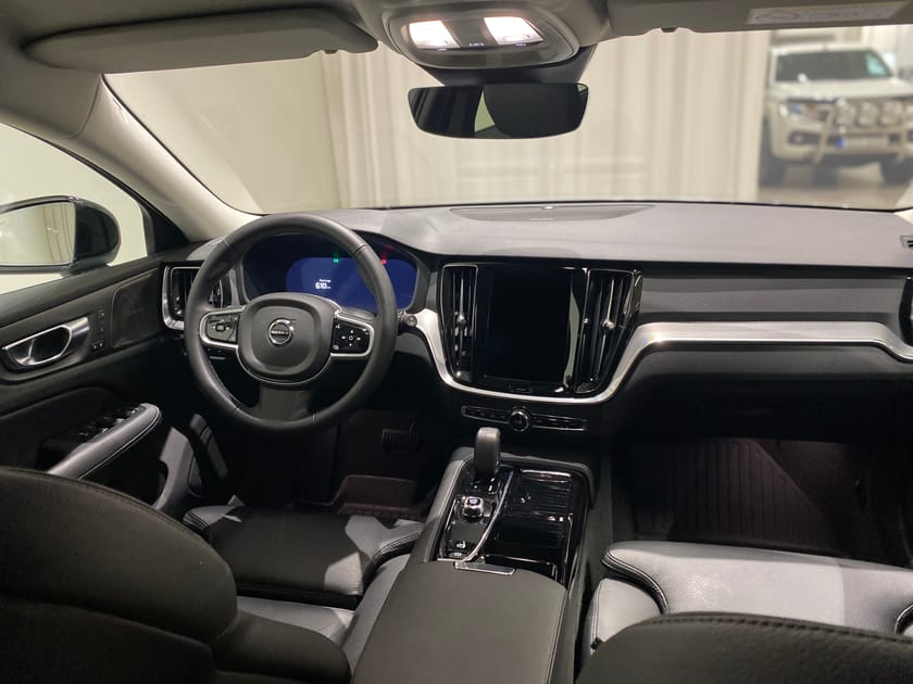 Bild 2 av Volvo V60