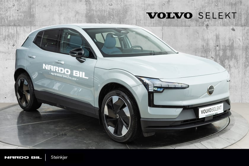 Bilde 1 av Volvo EX30 Twin Motor Performance Plus – AWD