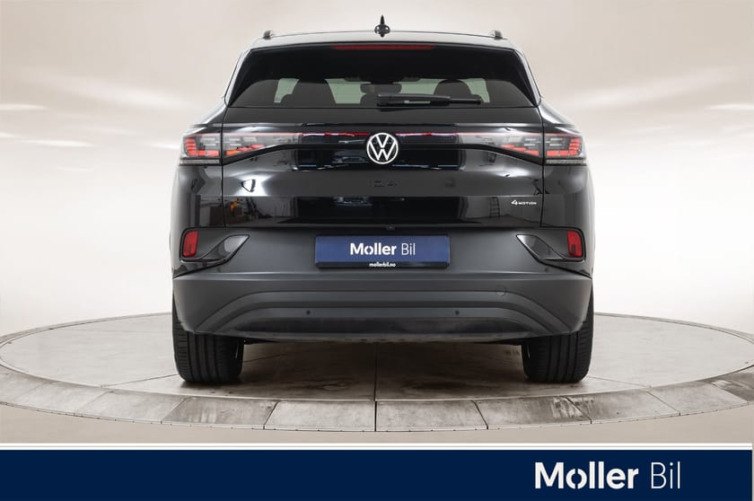 Bilde 4 av Volkswagen ID.4 Pro 4M excl. 77kwh 286hk
