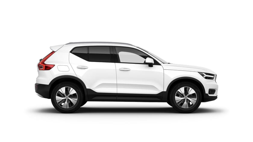 Bilde 5 av Volvo XC40 D3 AWD Momentum KROK|360|TEK.PRO|MANUELL.GIR|8år*