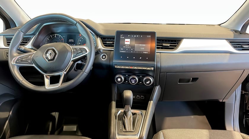Bild 4 av Renault Captur