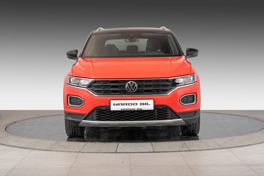 Bilde 2 av Volkswagen T-Roc – Sport