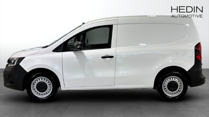 Bild 3 av Renault Kangoo E-Tech L1 Electric Base Line 120hk