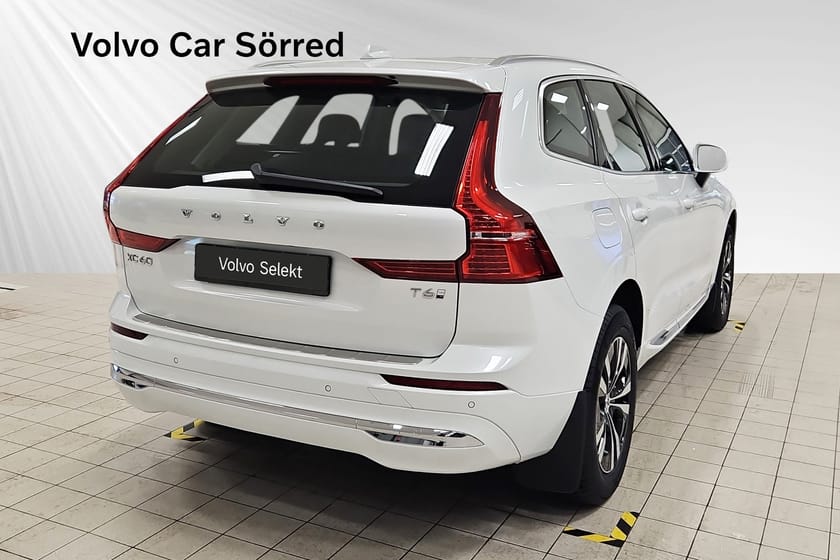 Bild 4 av Volvo XC60