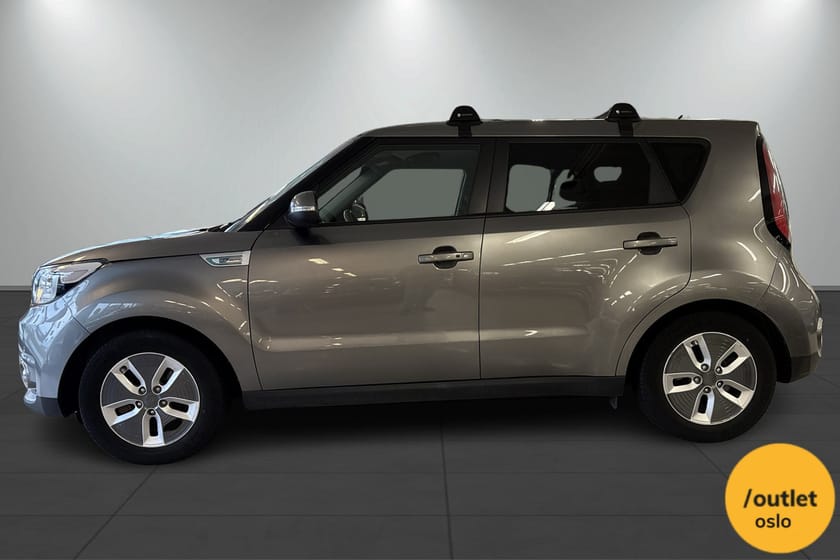 Bilde 2 av Kia Soul EV