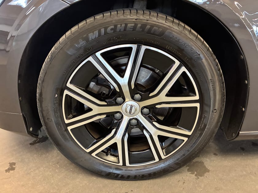 Bild 5 av Volvo V60