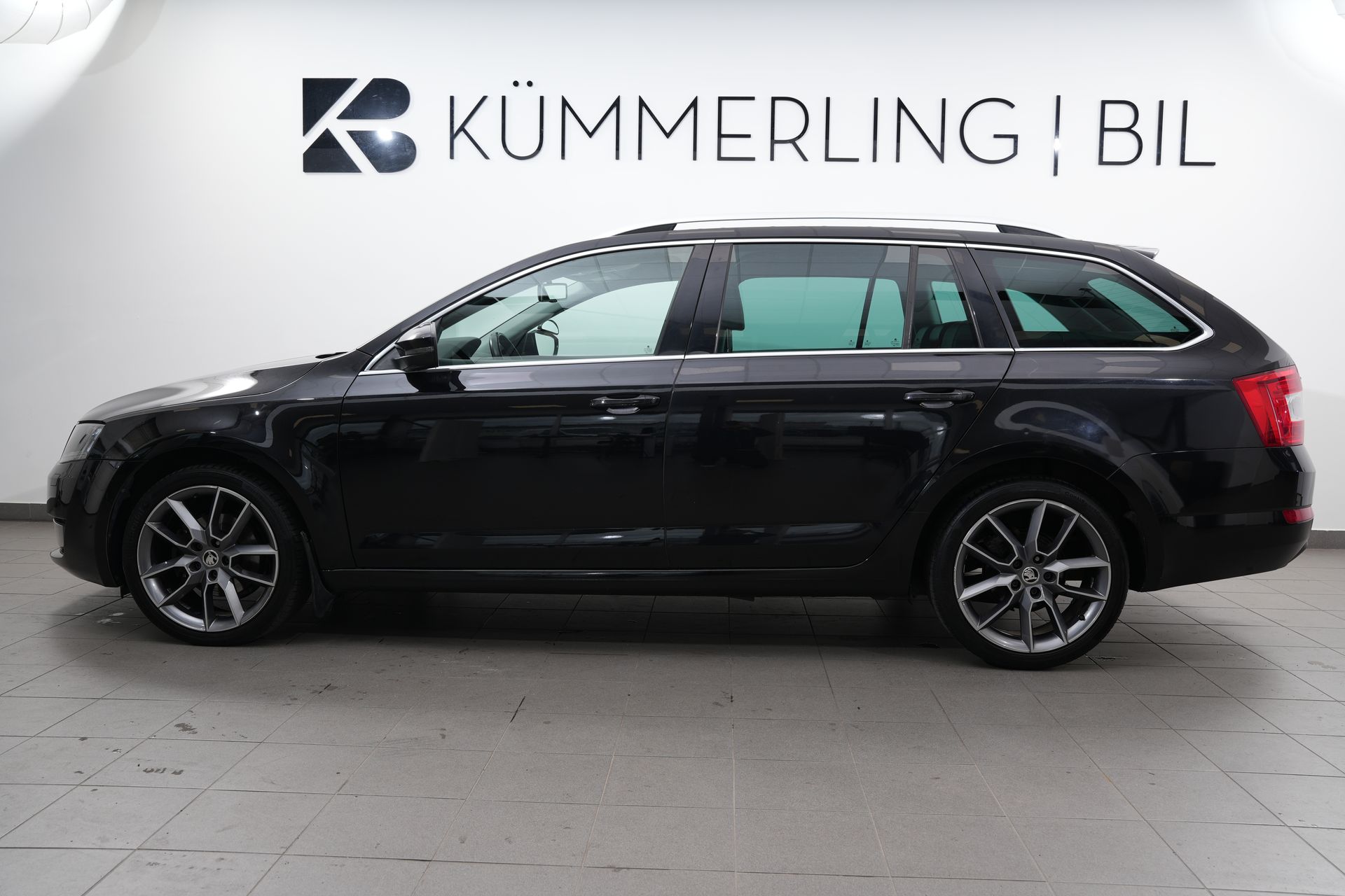 Skoda Octavia 2016, bild 4/10
