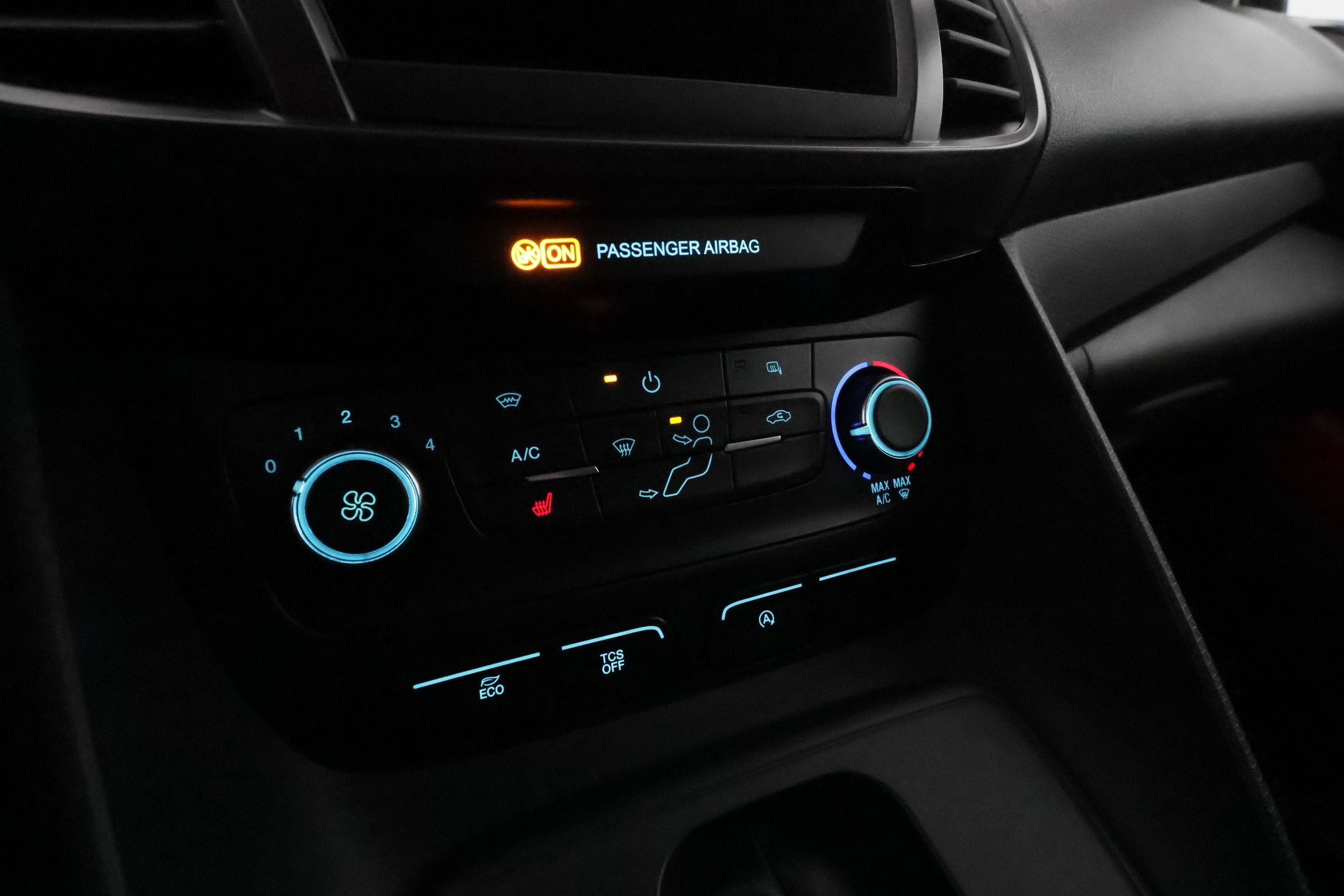 Ford Transit Connect 220 1.5 EcoBlue SelectShift, 100hk, 2021