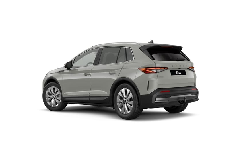 Bild 3 av Škoda Elroq 85x 82 KWH BATTERI ELMOTOR 286 HK 1 VXL
