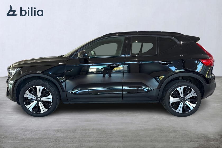 Bild 3 av Volvo XC40 Recharge Single Motor