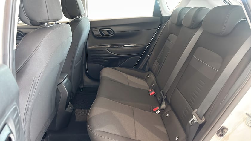 Bild 5 av Hyundai Bayon 1.0 T-GDI ESSENTIAL Manuell
