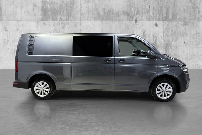 Bilde 5 av Volkswagen Transporter