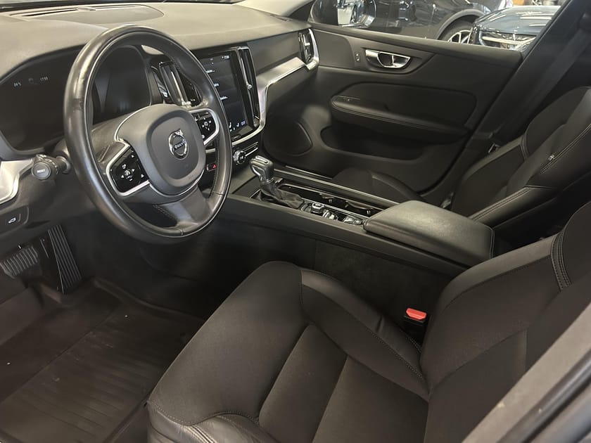 Bild 5 av Volvo V60 Cross Country D4 AWD Advanced Edt