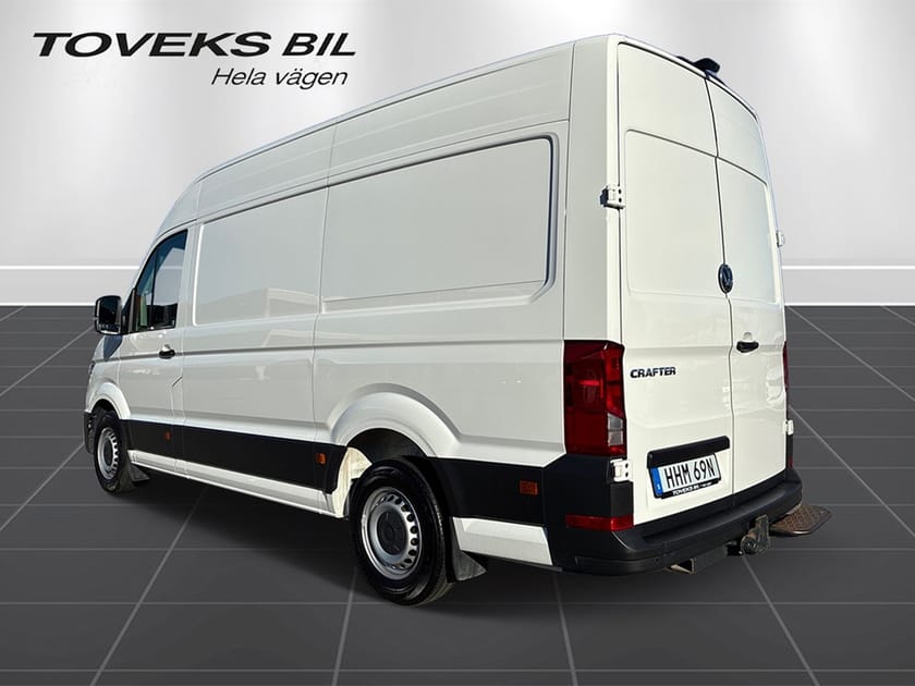 Bild 3 av Volkswagen Crafter