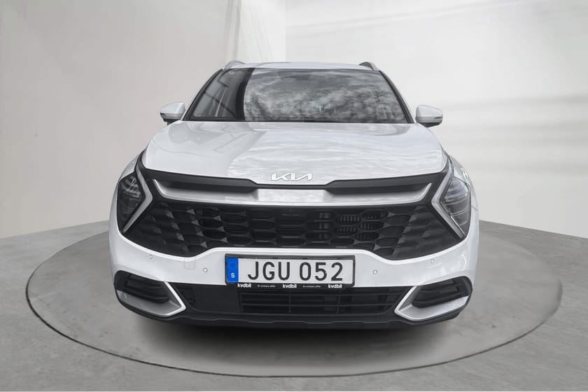 Bild 5 av Kia Sportage PHEV AWD (265hk) Advance 360 H/K