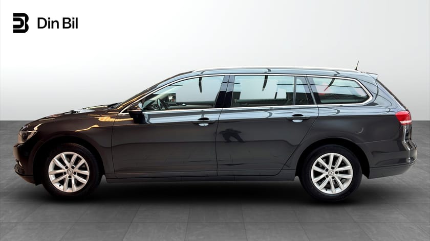 Bild 2 av Volkswagen Passat Sportscombi Variant 1.4 TSI ACT 150HK 6-VXL Manuell