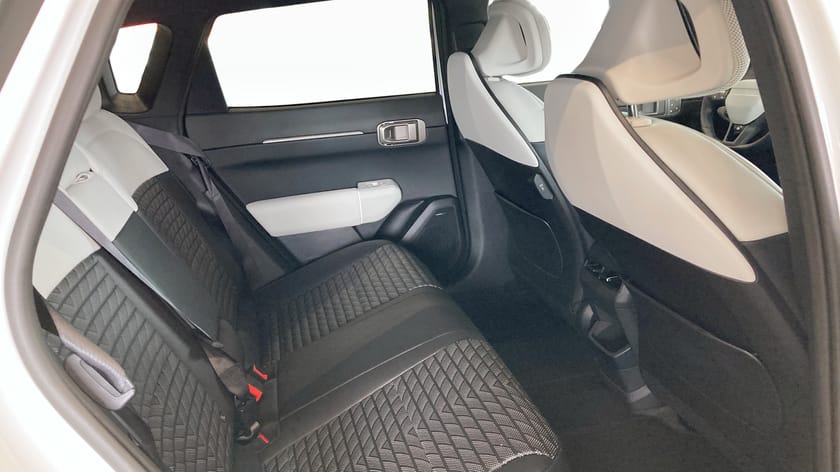 Bild 5 av Kia EV4 Long Range GT LINE FWD