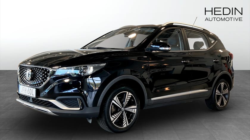 Bild 1 av MG ZS EV