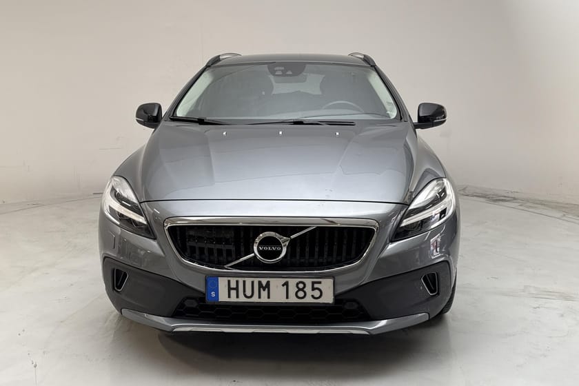 Bild 5 av Volvo V40 Cross Country T3 (152hk) Pro Edition GPS B-Kam