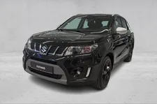 Thumnail bilde 0 av Suzuki Vitara