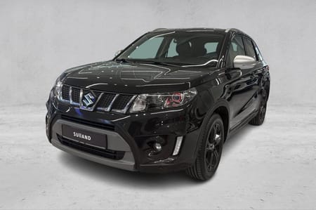 Suzuki Vitara 1.6 140hk AWD Automat | Hengerfeste