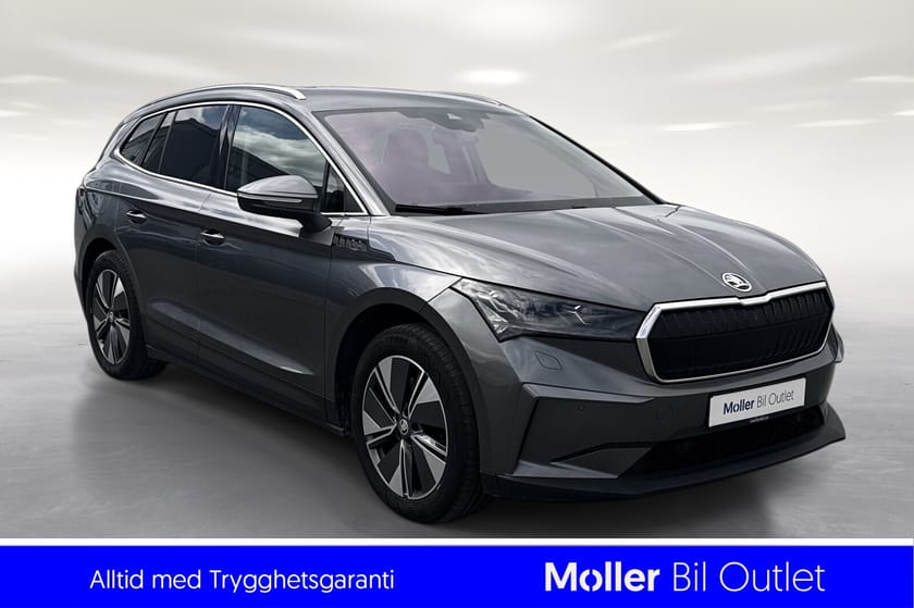 Bilde 3 av Škoda Enyaq iV 80 