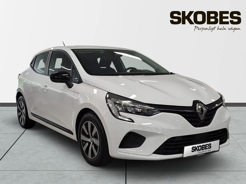 Bild 1 av Renault Clio