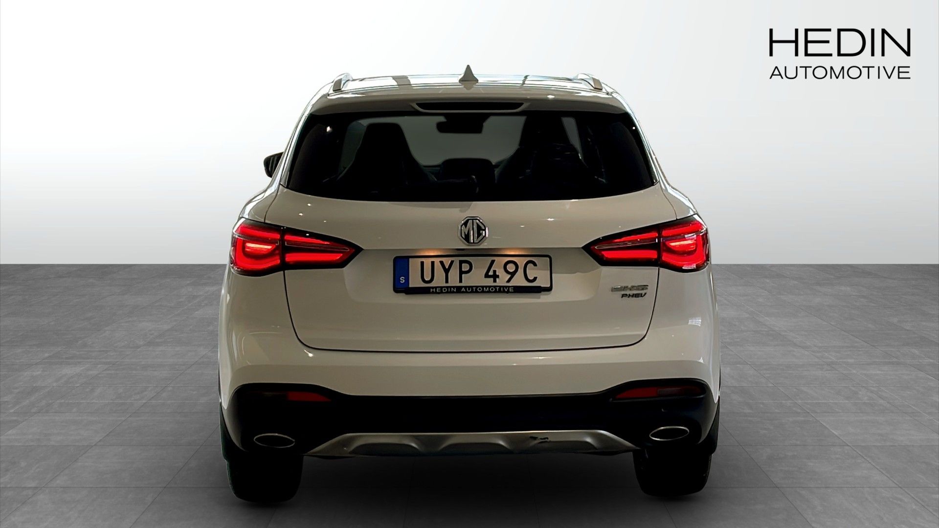 MG HS EHS PHEV 2022, kuva 7/12