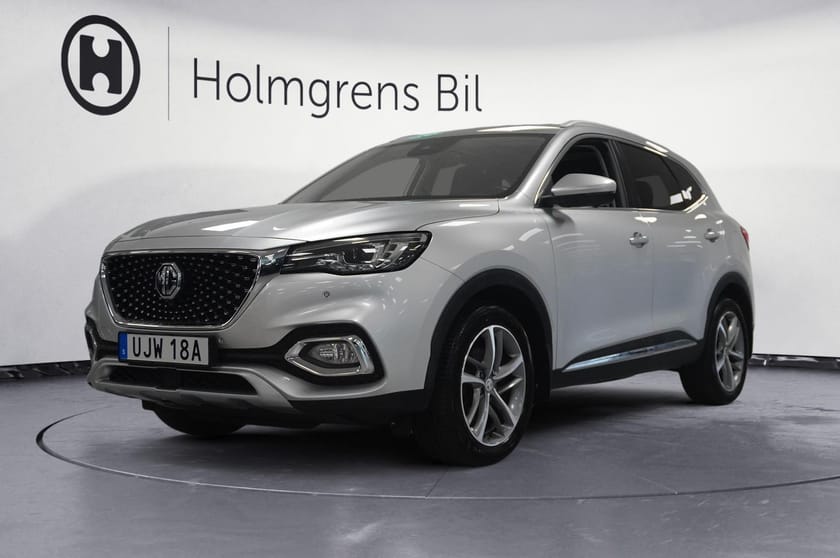 Bild 1 av MG EHS PHEV