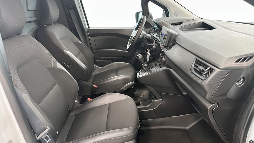 Bild 3 av Renault Kangoo Skåpbil L1 Base line