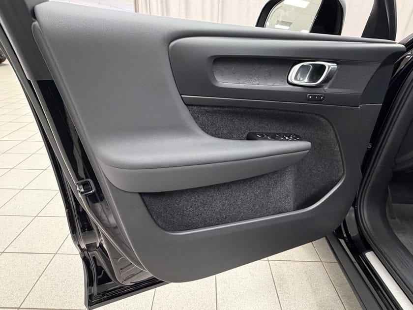 Bild 5 av Volvo C40 Recharge Twin Plus