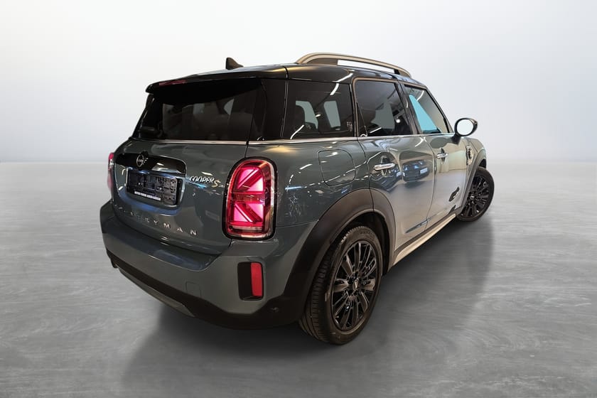 Bilde 5 av MINI Countryman Cooper SE ALL4 MAXIMISE | BSI | SKINN | HUD | KAM |H/K |GLASSTAK