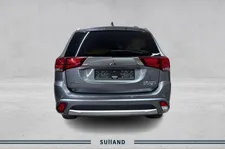 Thumnail bilde 3 av Mitsubishi Outlander PHEV