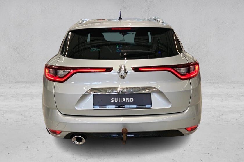 Bilde 4 av Renault Mégane Grandtour