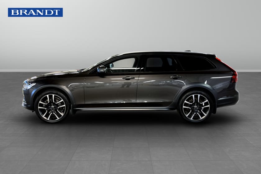 Bild 3 av Volvo V90 Cross Country D4 AWD Advanced Edt