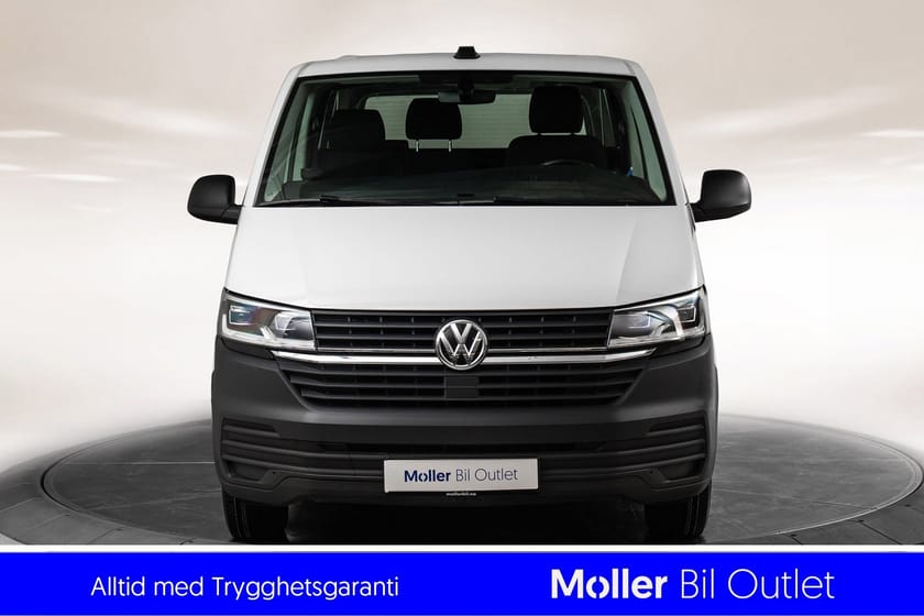 Bilde 3 av Volkswagen Transporter