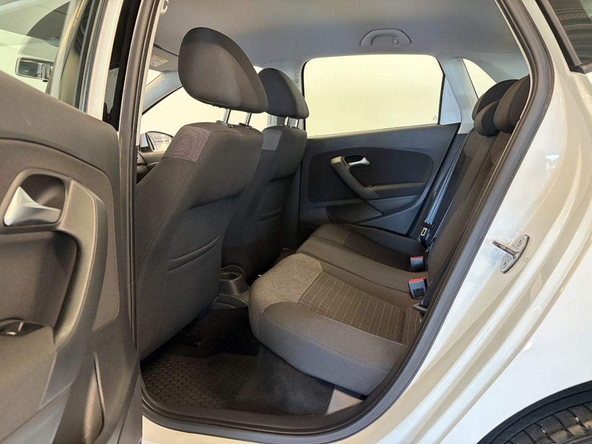 Volkswagen Volkswagen Polo — bild 9
