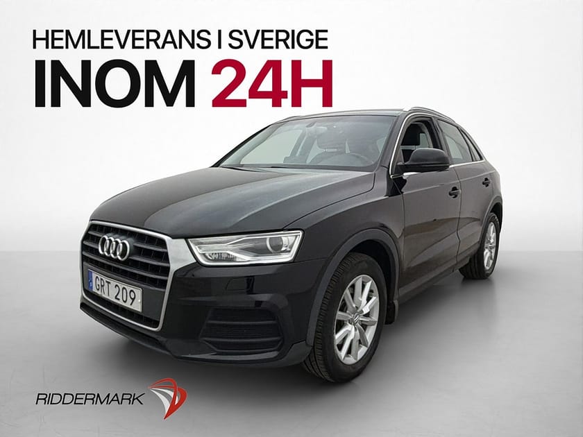 Bild 3 av Audi Q3