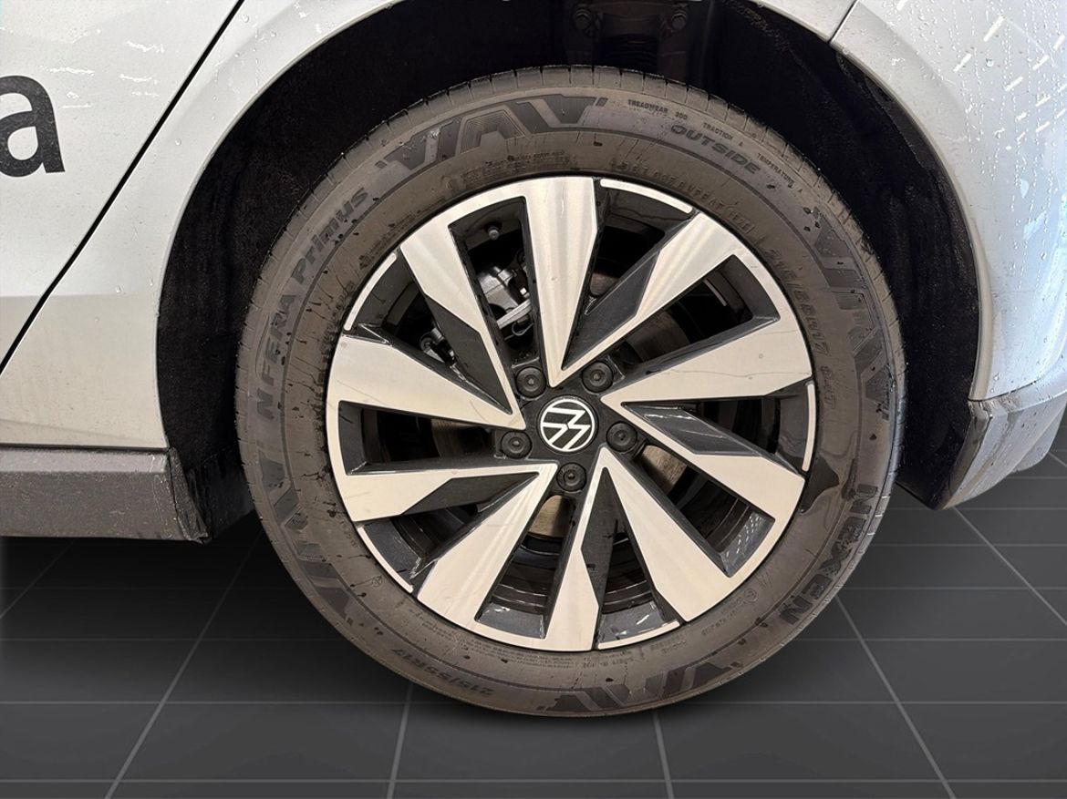Volkswagen Volkswagen ID. Polo — bild 9