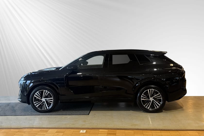 Bild 2 av Lynk & Co 08 PHEV