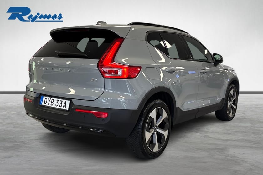 Bild 5 av Volvo XC40