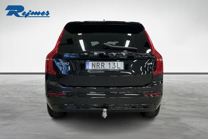 Bild 4 av Volvo XC90 7 Säten