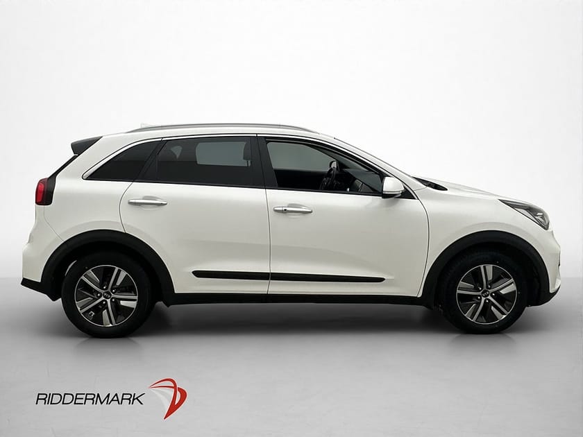Bild 4 av Kia Niro Hybrid