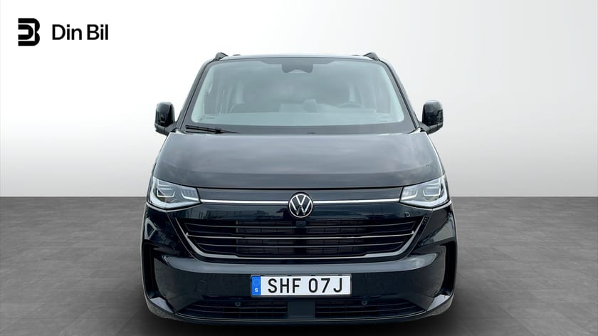 Bild 4 av Volkswagen Transporter