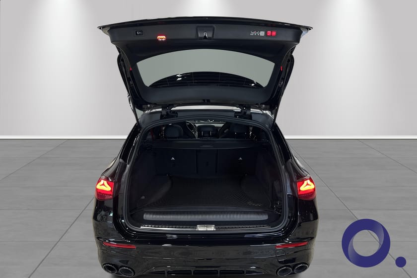 Bilde 5 av Mercedes-Benz AMG E 53 HYBRID T 4MATIC+ HYB 4MATIC+,612 HK,NORSK BIL,TOPP UTSTYRT