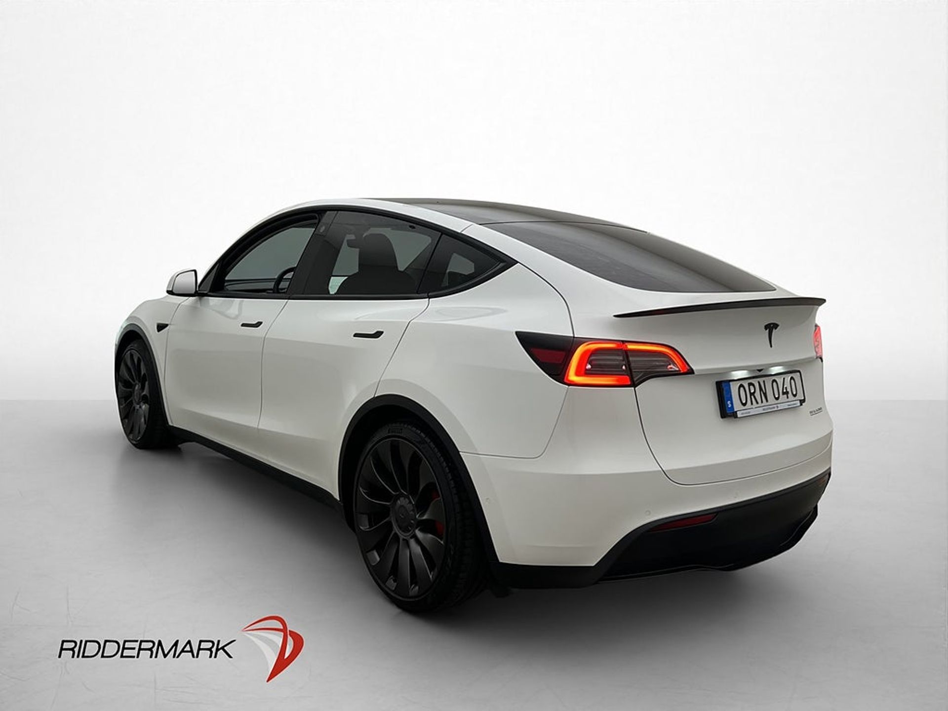 Tesla Model Y 2022, bild 6/32